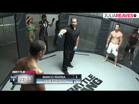 ❤️ Ua fusu e Ultimate Fighter se teine numera ina ua uma le fusuaga i le mama ia matou ﹏