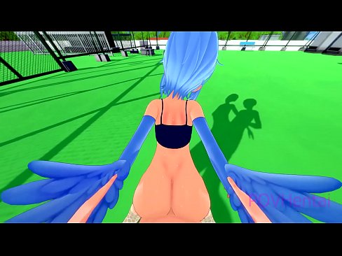❤️ Harpy sau'ai teine. ia matou ﹏