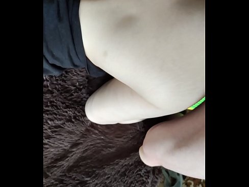 ❤️ Teine Rusia oi le fale anal vaega 2 ia matou ﹏